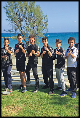 Athletes Activities 1