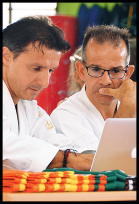 Athletes Activities 1