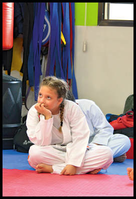 Athletes Activities 1