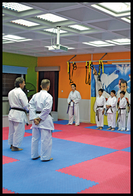 Athletes Activities 1