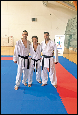 Athletes Activities 8