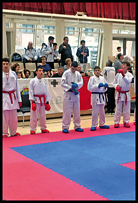 Athletes Activities 10