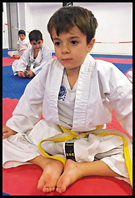 Athletes Activities 11