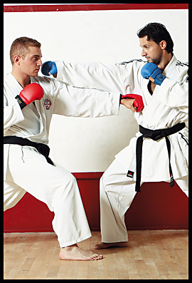 Athletes Activities 14