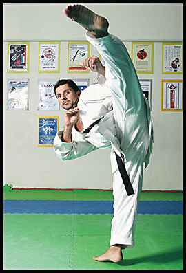 Athletes Activities 15