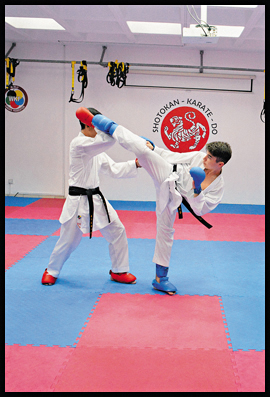 Athletes Activities 1