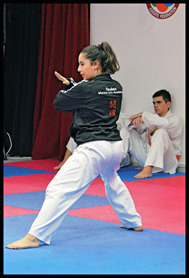 Athletes Activities 1