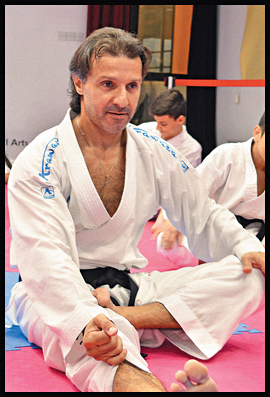 Athletes Activities 1