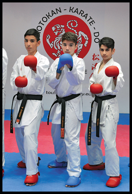 Athletes Activities 1